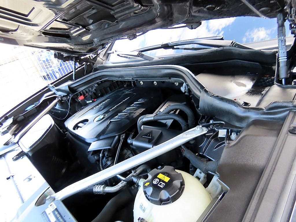 BMW X3 — photo 19