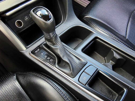 Hyundai Sonata — photo 10