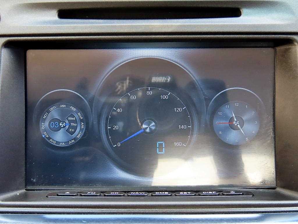 Hyundai Sonata — photo 14