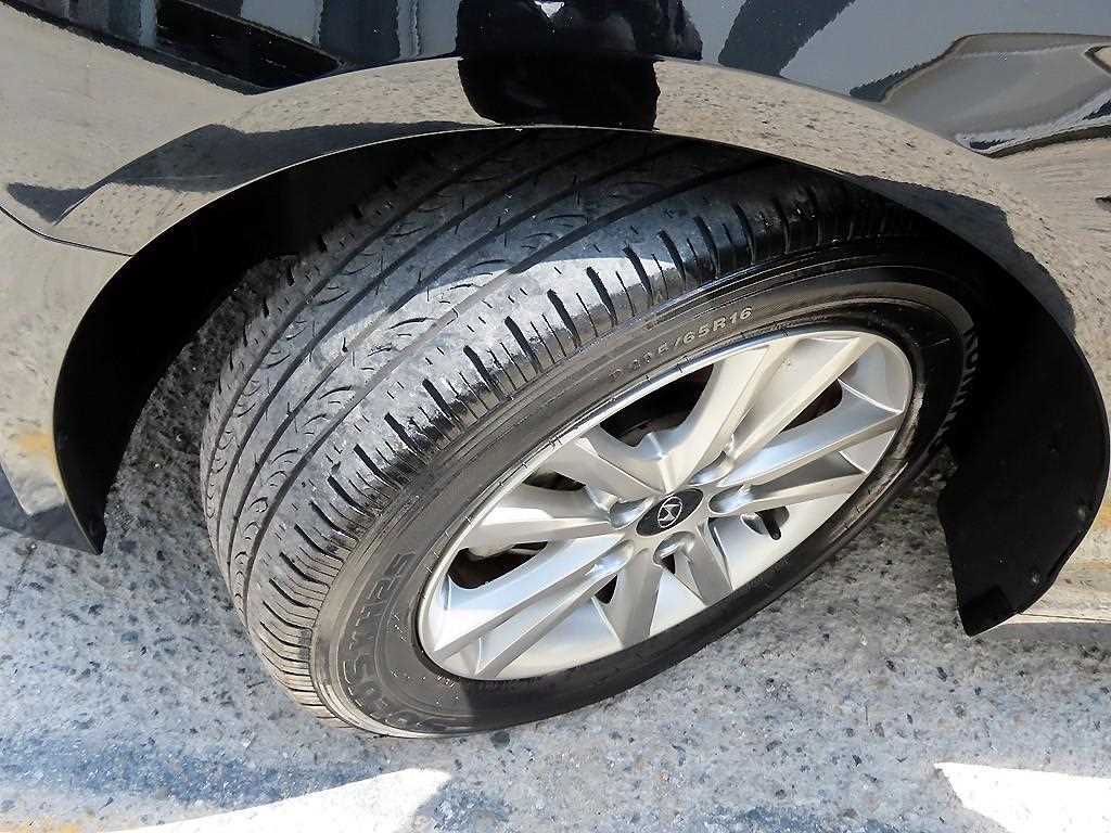 Hyundai Sonata — photo 19