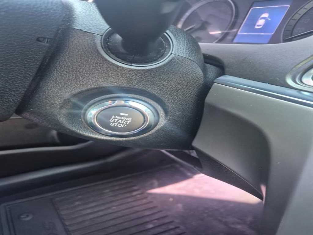 Hyundai Sonata — photo 20