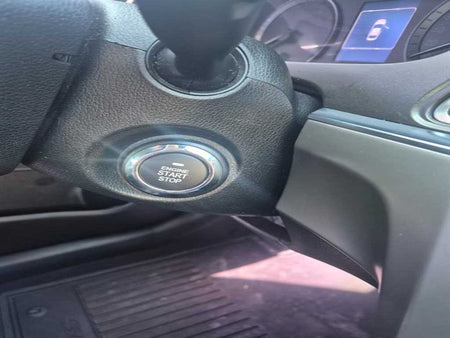 Hyundai Sonata — photo 20