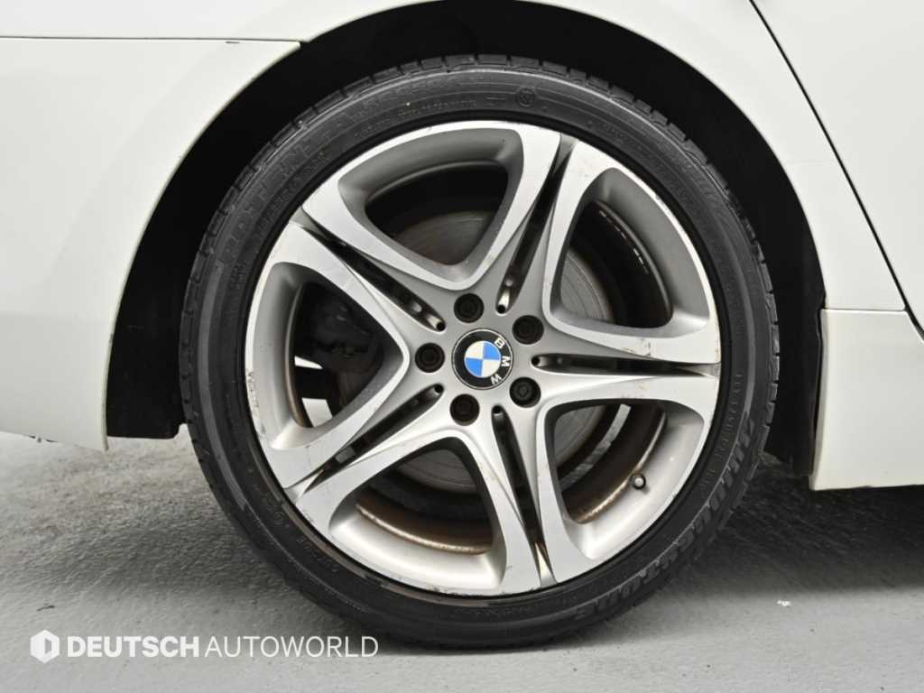 BMW 6-Series — photo 05