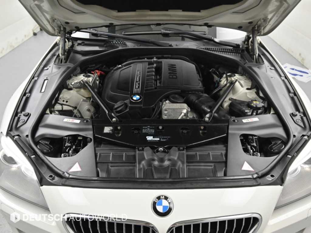 BMW 6-Series — photo 06