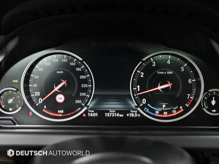 BMW 6-Series — photo 08