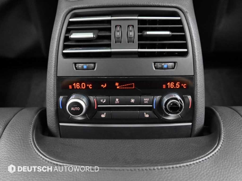 BMW 6-Series — photo 16