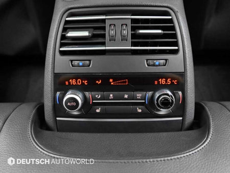BMW 6-Series — photo 16