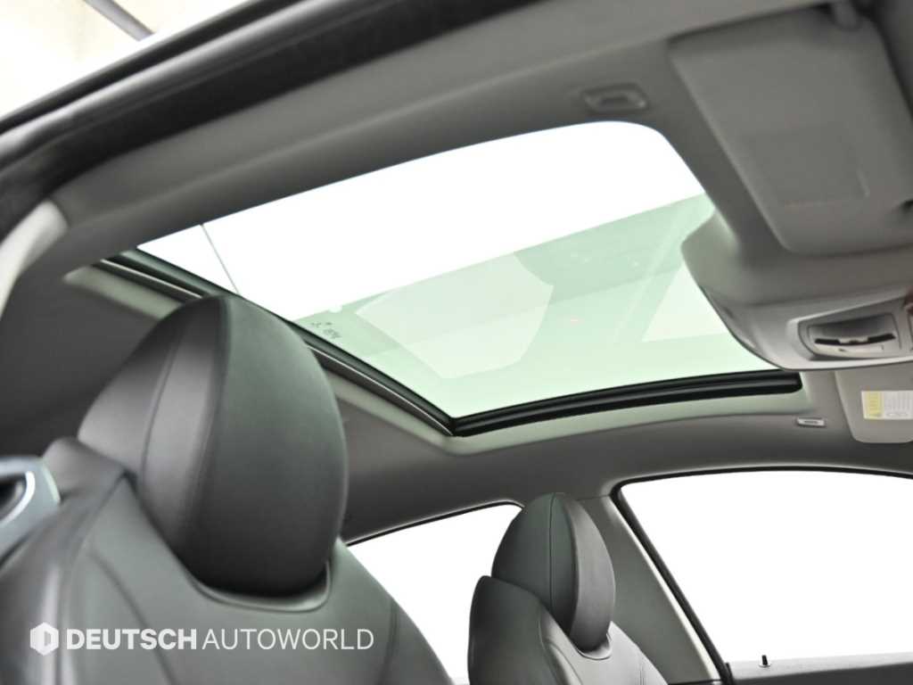 BMW 6-Series — photo 18