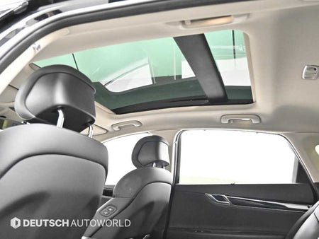 Genesis G80 — photo 11