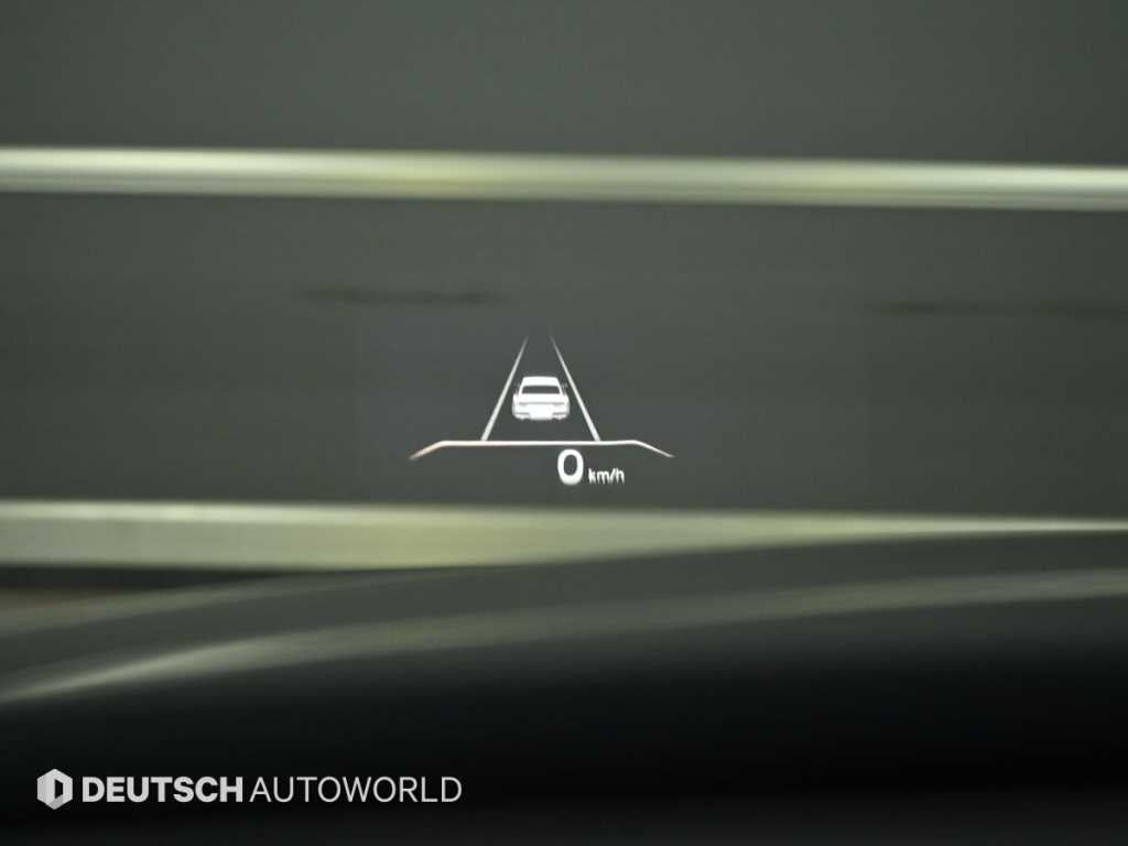 Genesis G80 — photo 16