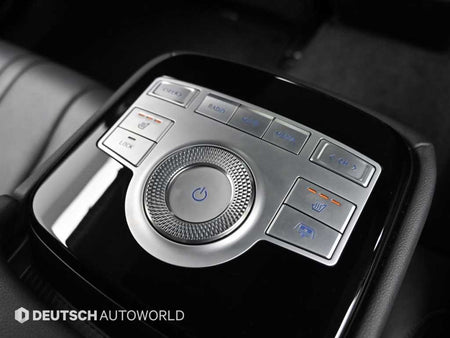 Genesis G80 — photo 19