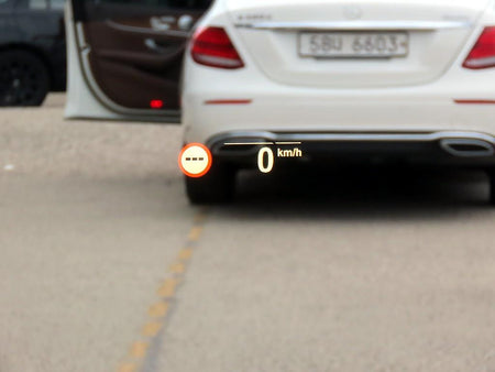 BMW 5-Series — photo 10