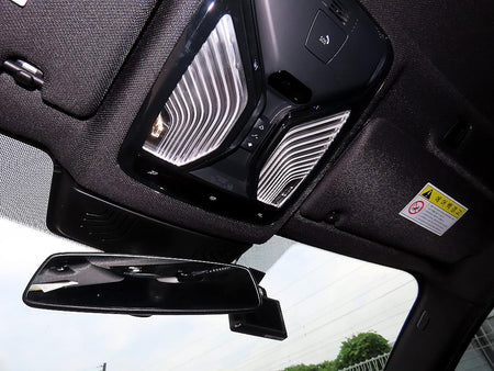 BMW 5-Series — photo 15