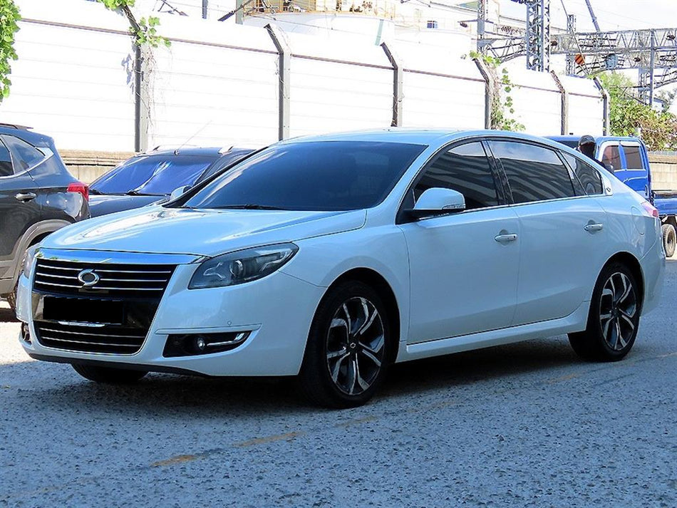 RENAULT SM7 — photo 02