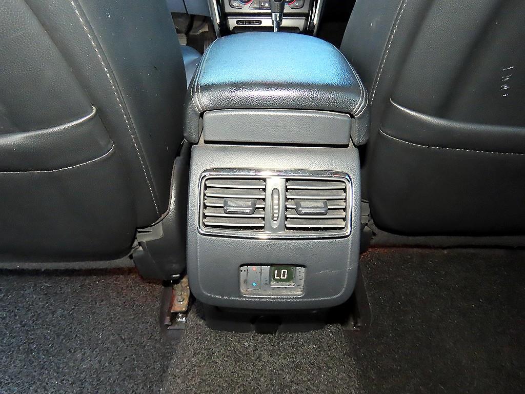RENAULT SM7 — photo 16