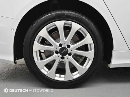 Audi A6 — photo 05