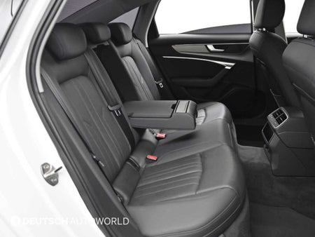 Audi A6 — photo 12