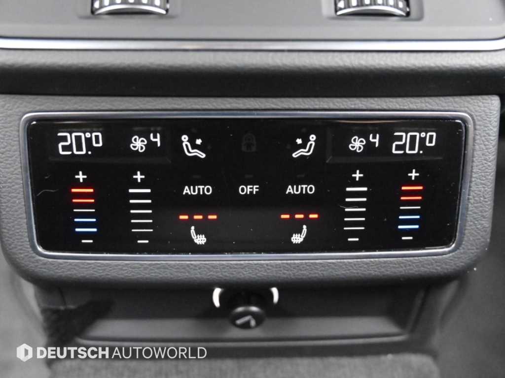 Audi A6 — photo 16