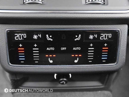 Audi A6 — photo 16
