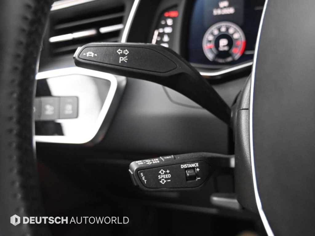 Audi A6 — photo 18