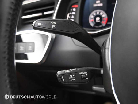 Audi A6 — photo 18
