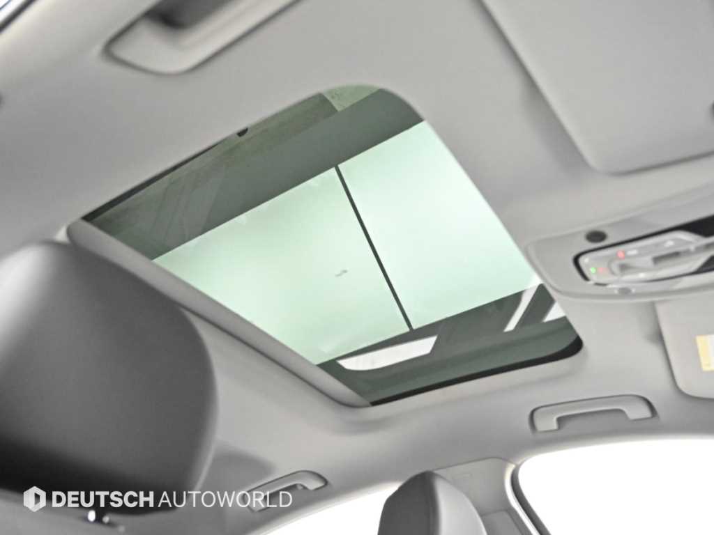 Audi A6 — photo 19