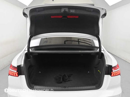Audi A6 — photo 20
