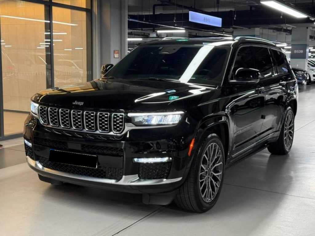 Jeep Cherokee — photo 02