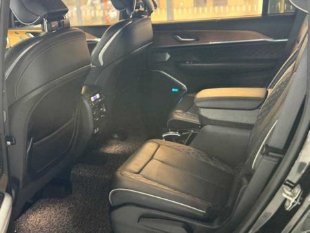 Jeep Cherokee — photo 06