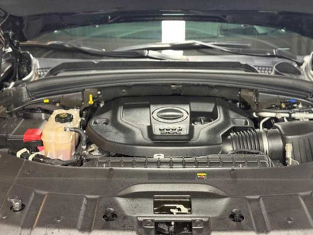 Jeep Cherokee — photo 17