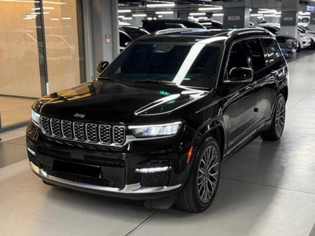 Jeep Cherokee — photo 18
