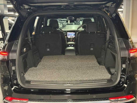 Jeep Cherokee — photo 20