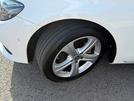 Mercedes-Benz E-Class — photo 20