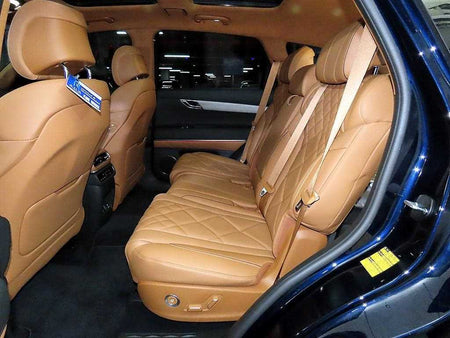 Genesis GV80 — photo 07