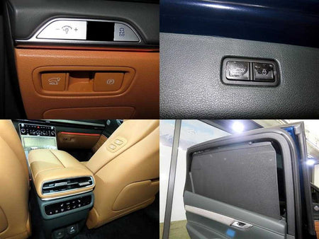 Genesis GV80 — photo 18
