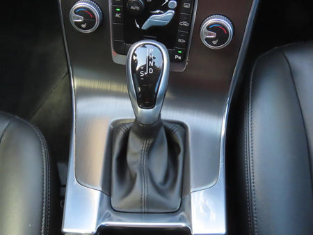 Volvo S60 — photo 11