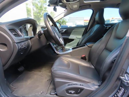 Volvo S60 — photo 15