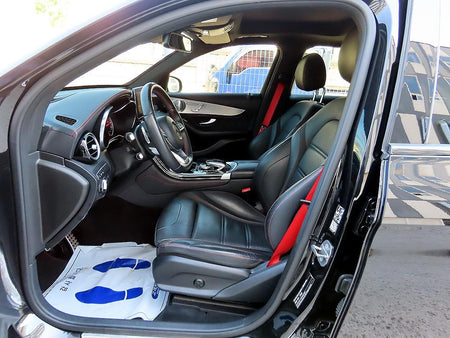 Mercedes-Benz GLC-Class — photo 05
