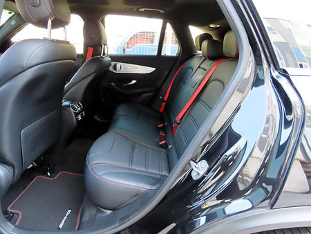 Mercedes-Benz GLC-Class — photo 06