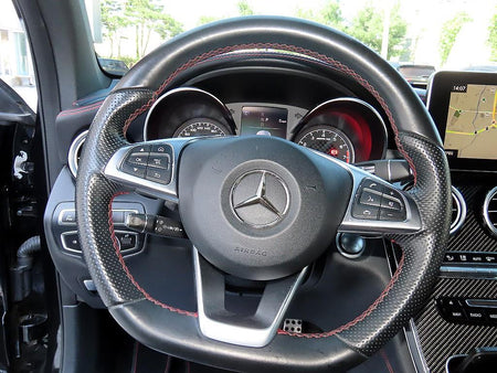 Mercedes-Benz GLC-Class — photo 08