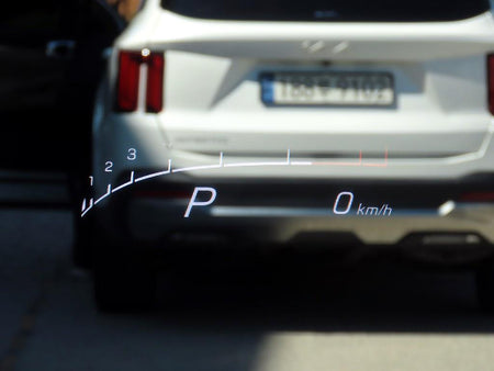 Mercedes-Benz GLC-Class — photo 10