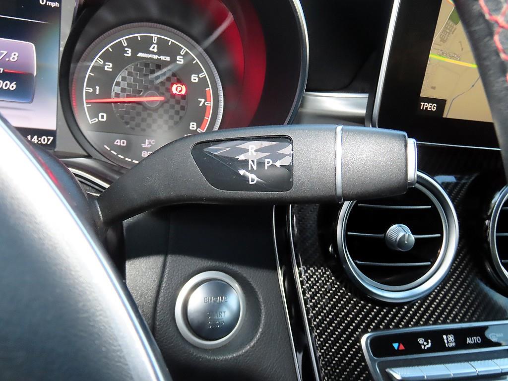 Mercedes-Benz GLC-Class — photo 11