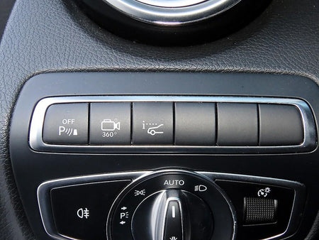 Mercedes-Benz GLC-Class — photo 12