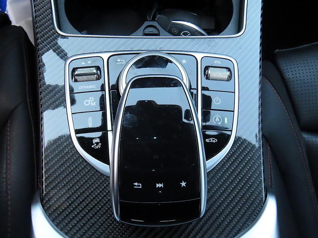 Mercedes-Benz GLC-Class — photo 13