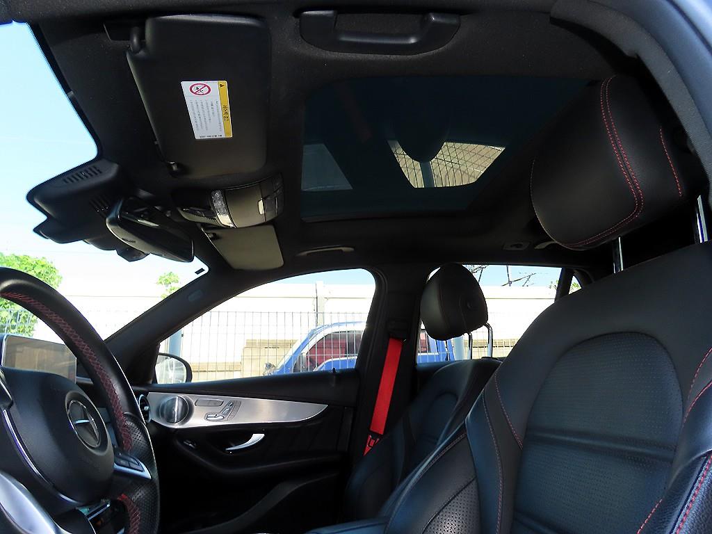 Mercedes-Benz GLC-Class — photo 15