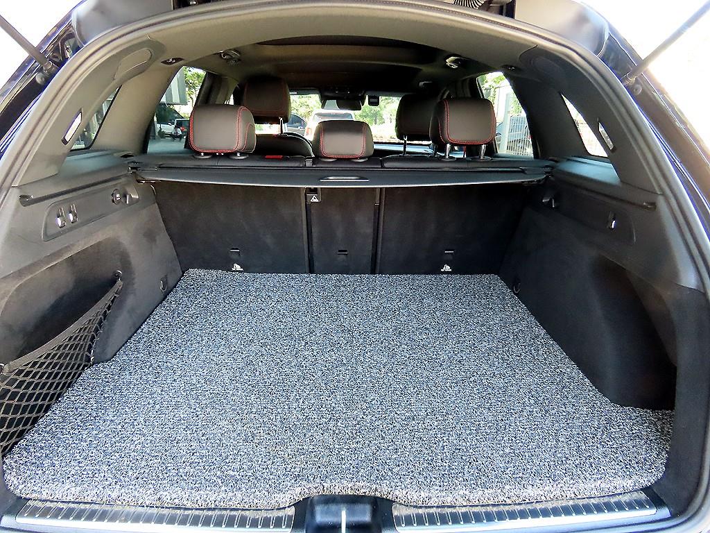 Mercedes-Benz GLC-Class — photo 16
