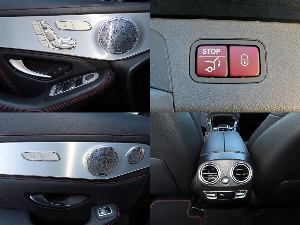 Mercedes-Benz GLC-Class — photo 17