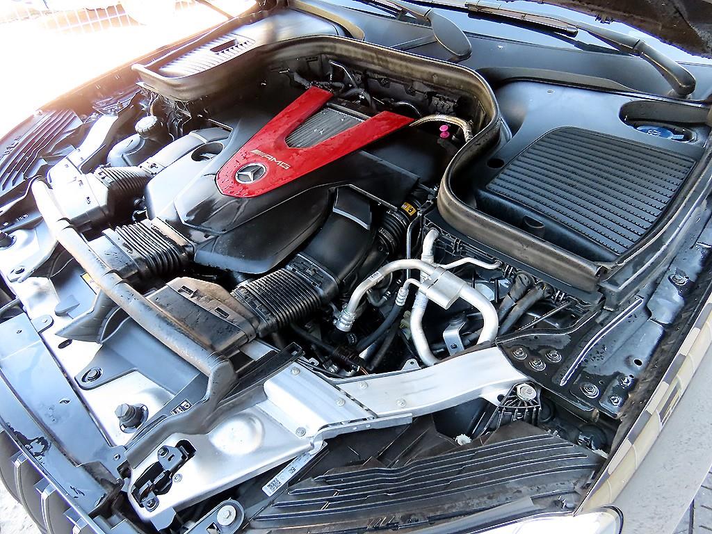 Mercedes-Benz GLC-Class — photo 19