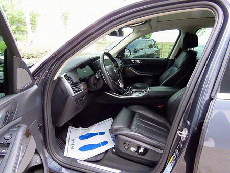 BMW X5 — photo 05