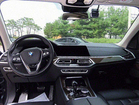 BMW X5 — photo 07